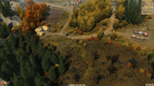 Eisenwald: Blood of November