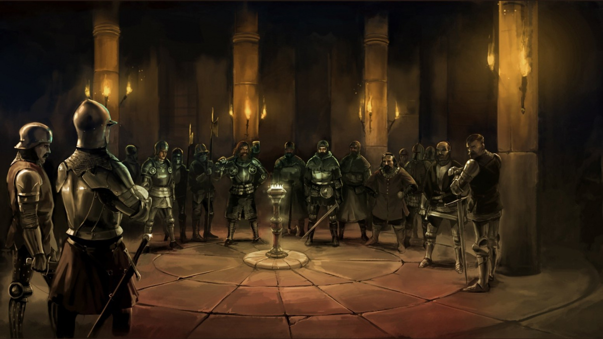 Eisenwald: Blood of November - recenze