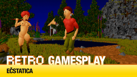 GamesPlay – hrajeme hororovou akční adventuru Ečstatica