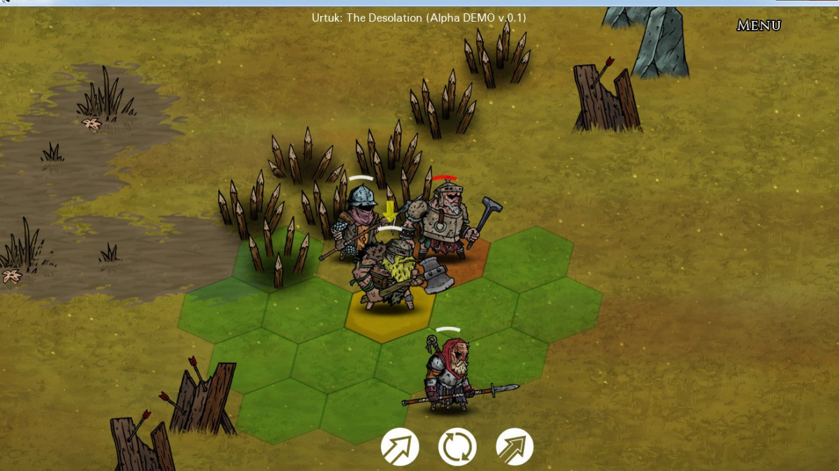 Urtuk: The Desolation