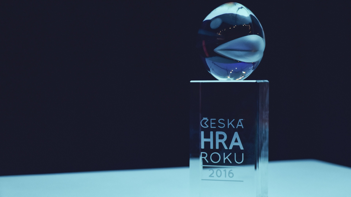 Vítězem ankety Česká hra roku 2016 je Samorost 3. Porota ocenila i Chameleon Run, Dark Train nebo American Truck Simulator