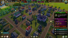 Urban Empire