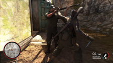 Sniper Elite 4