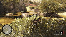 Sniper Elite 4