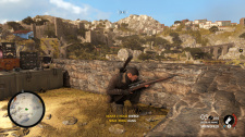 Sniper Elite 4