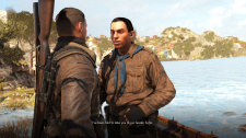Sniper Elite 4