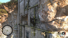 Sniper Elite 4