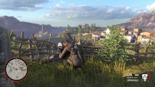 Sniper Elite 4