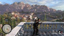 Sniper Elite 4