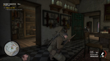 Sniper Elite 4