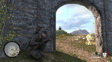 Sniper Elite 4