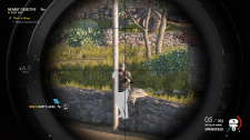 Sniper Elite 4