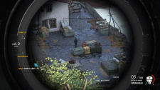 Sniper Elite 4