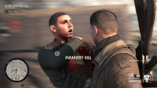Sniper Elite 4