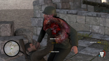 Sniper Elite 4