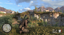 Sniper Elite 4