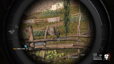 Sniper Elite 4