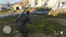 Sniper Elite 4
