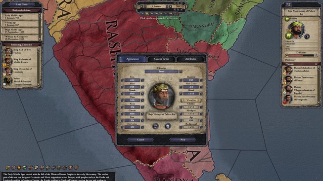 Crusader Kings II slaví pět let života a zabíjení s pořádnými slevami