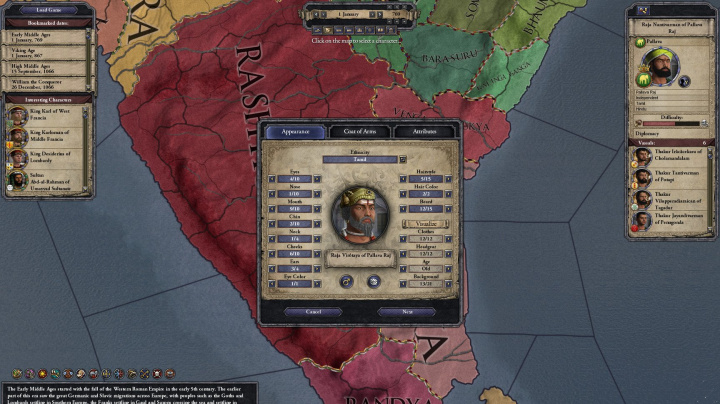 Crusader Kings II slaví pět let života a zabíjení s pořádnými slevami