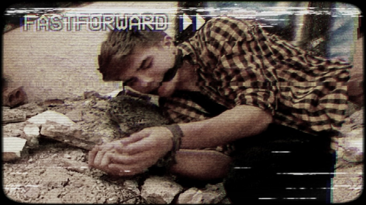 Experimentální válečná adventura A Trip to Yugoslavia zavalí hráče řadou obtížných voleb