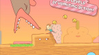 Eggggg – The platform puker