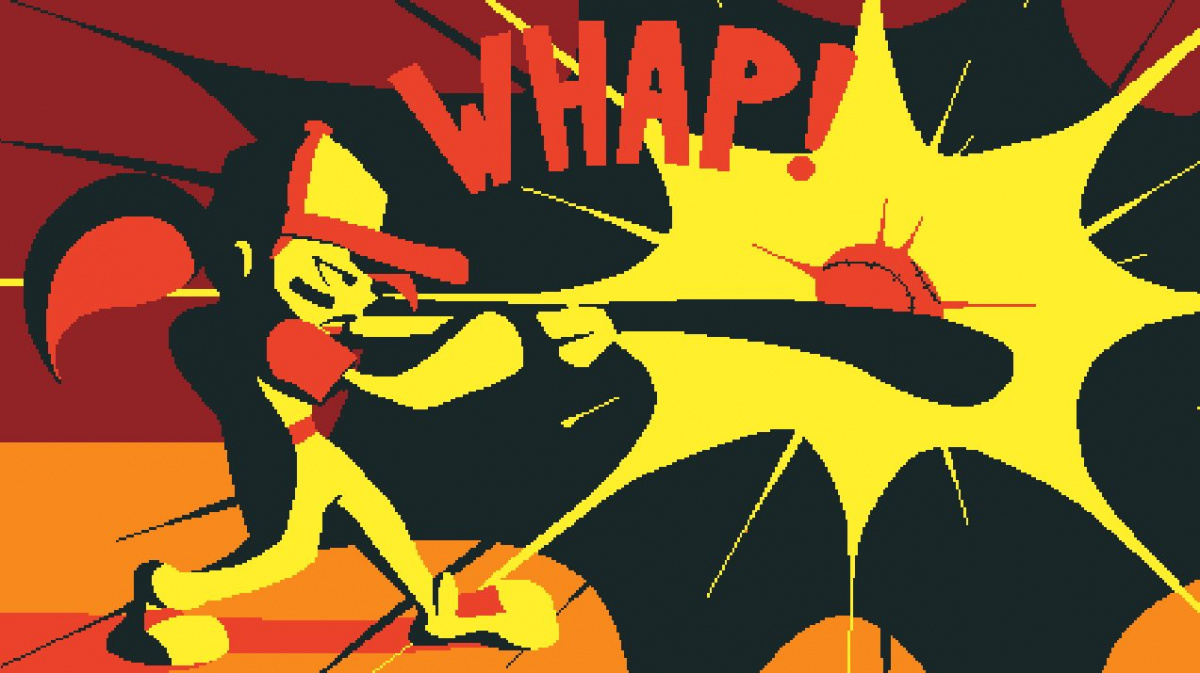 Aliens Go Home Run - recenze