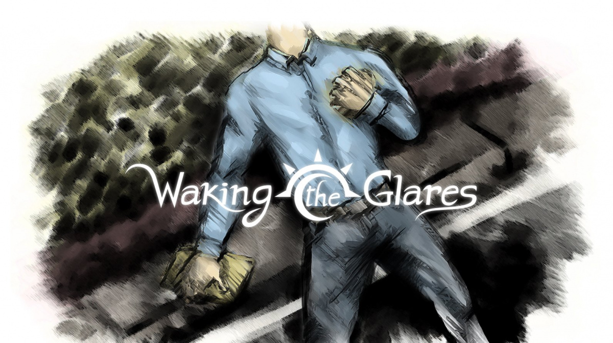 Waking the Glares