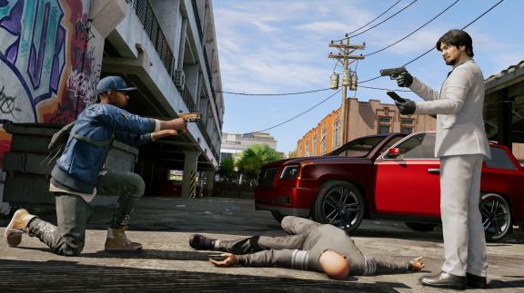 Watch Dogs 2 rozšíří už příští týden série nových misí, zatímco vývojáři pokukují po Londýnu