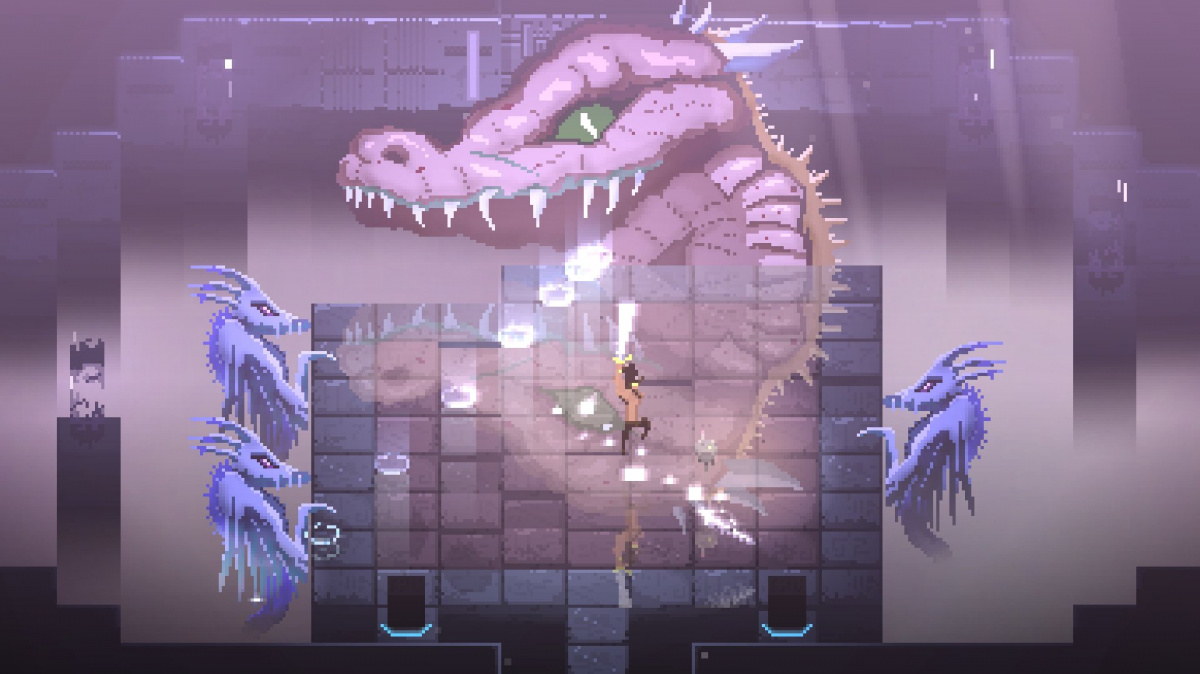 S písní na rtech proti vesmírným titánům! Vyzkoušejte si betaverzi RPG Songbringer