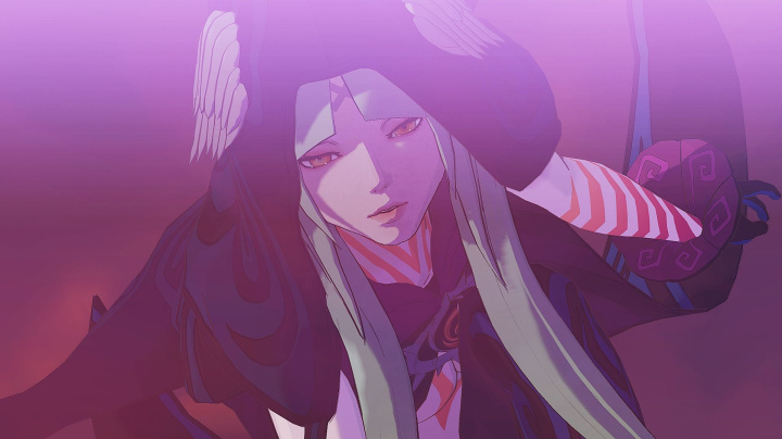 Gravity Rush 2