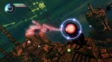 Gravity Rush 2