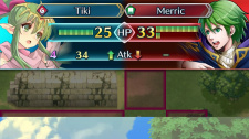 Fire Emblem Heroes