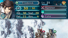 Fire Emblem Heroes