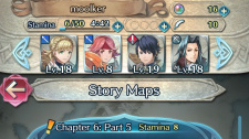 Fire Emblem Heroes