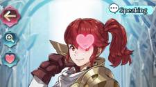 Fire Emblem Heroes