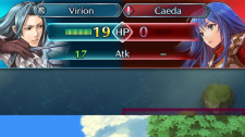 Fire Emblem Heroes