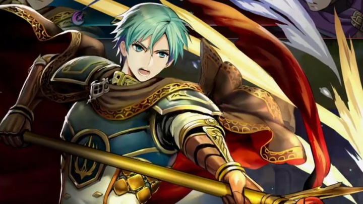 Fire Emblem Heroes - Opening Movie