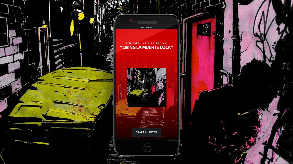 Svět Vampire: The Masquerade se vrací na počítače ve dvou interaktivních titulech