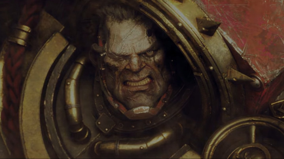 Série videí z Dawn of War III předvádí každou ze tří stran konfliktu