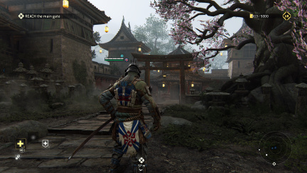 For Honor