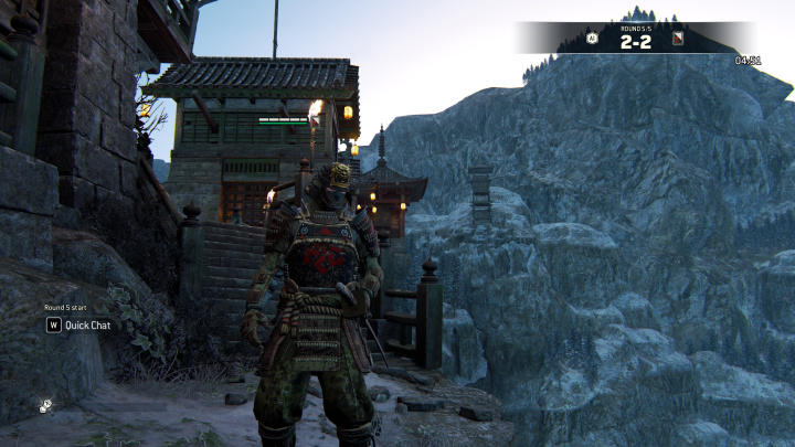 For Honor