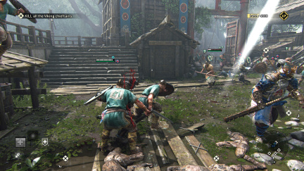 For Honor