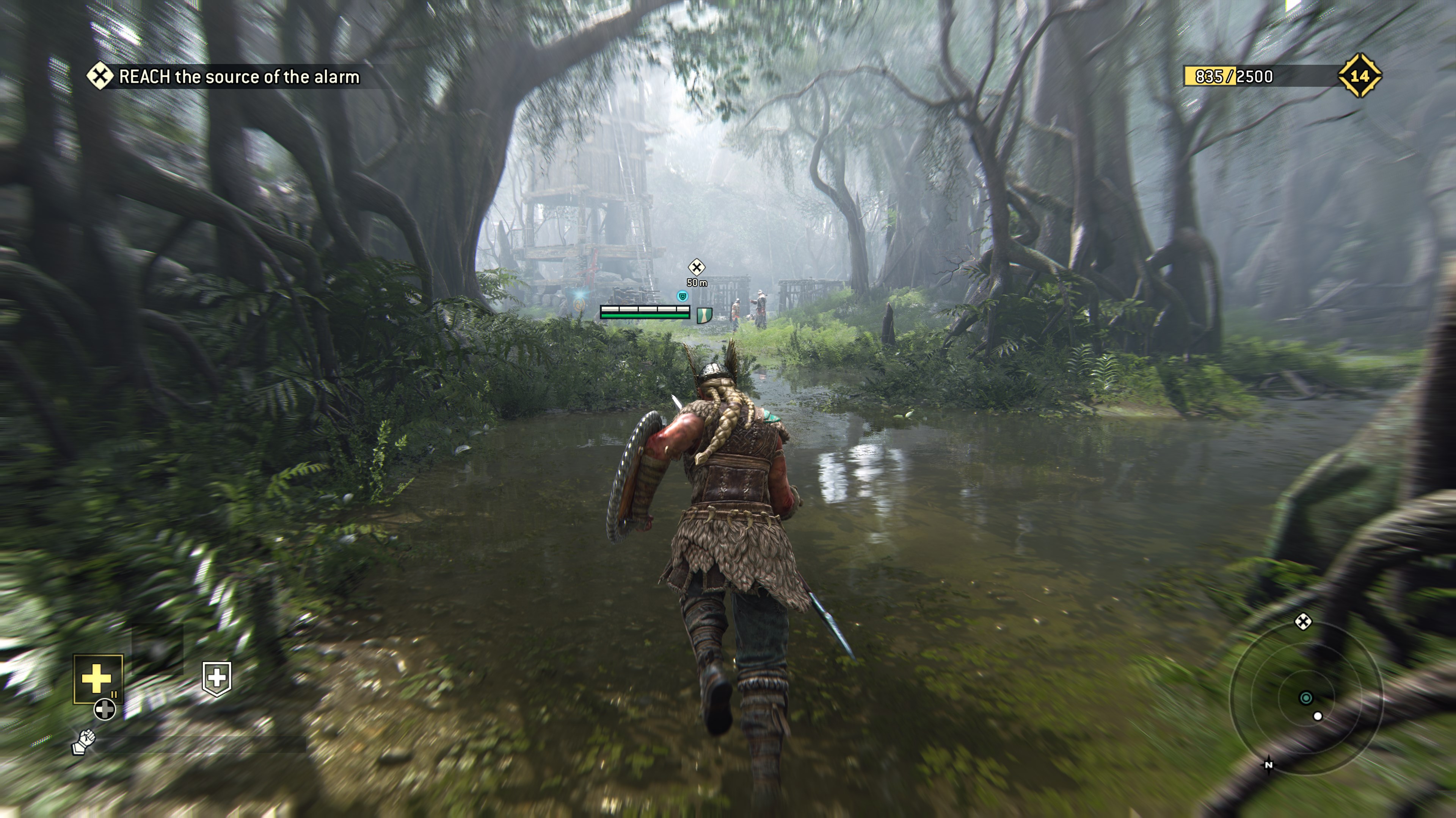 For Honor