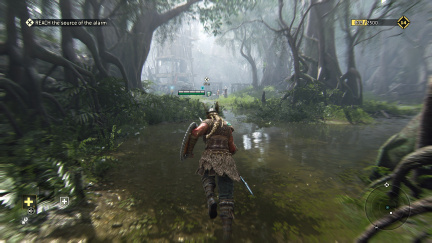 For Honor