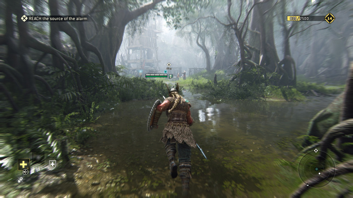 For Honor