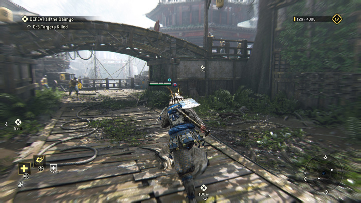 For Honor