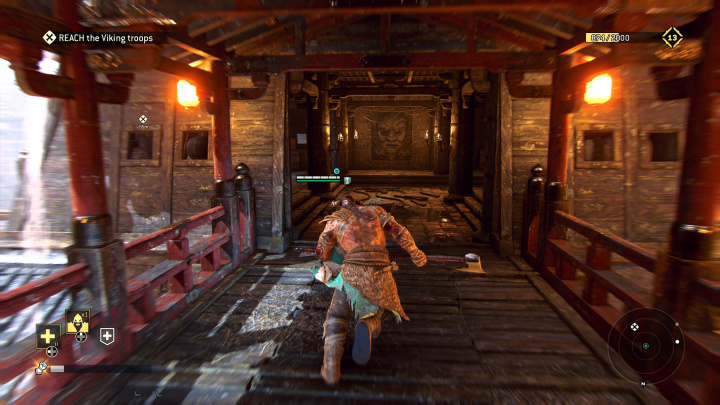 For Honor