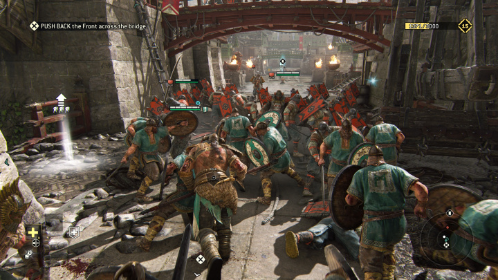 For Honor