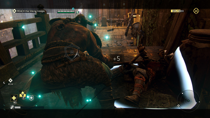 For Honor